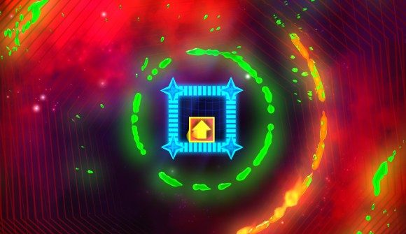 Heart of gravity