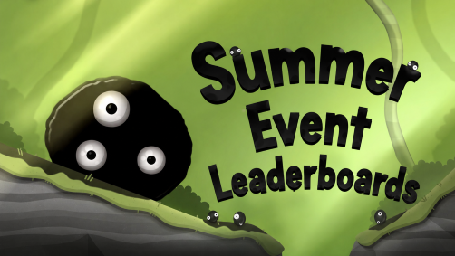 Event Leaderboard